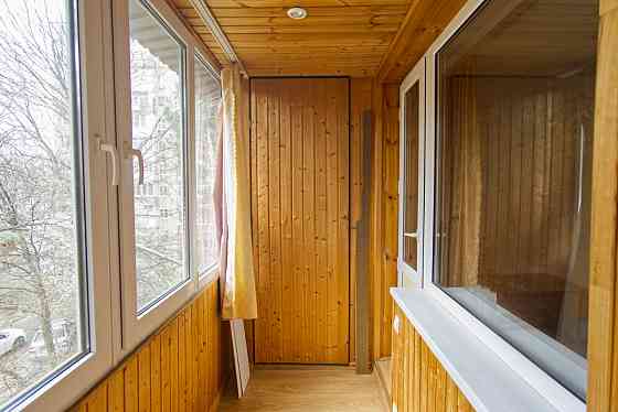 Уютная 3-комнатная квартира в центре Фестивального микрорайона Краснодар