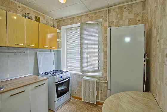 Уютная 3-комнатная квартира в центре Фестивального микрорайона Краснодар