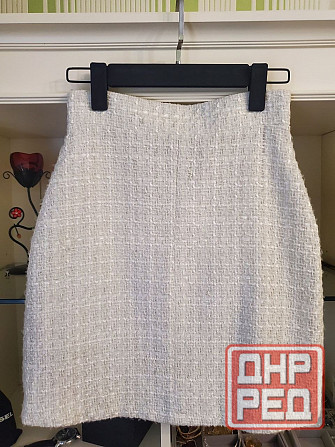 Юбка 12 storeez Донецк - изображение 1