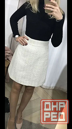 Юбка 12 storeez Донецк - изображение 5