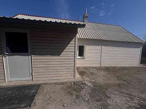 Дом у моря г. Новоазовск Новоазовск