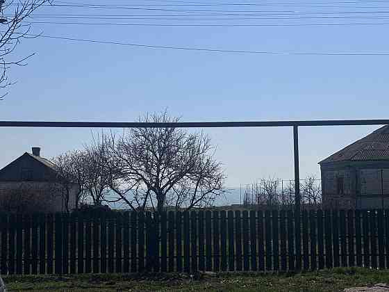 Дом у моря г. Новоазовск Новоазовск