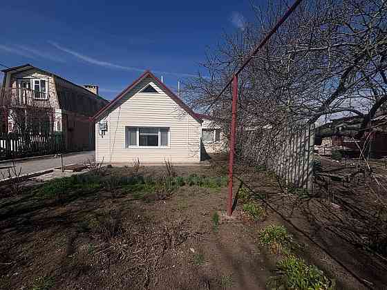 Дом у моря г. Новоазовск Новоазовск