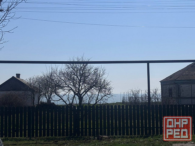 Дом у моря г. Новоазовск Новоазовск - изображение 1