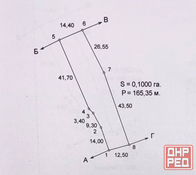 Дом у моря г. Новоазовск Новоазовск - изображение 4
