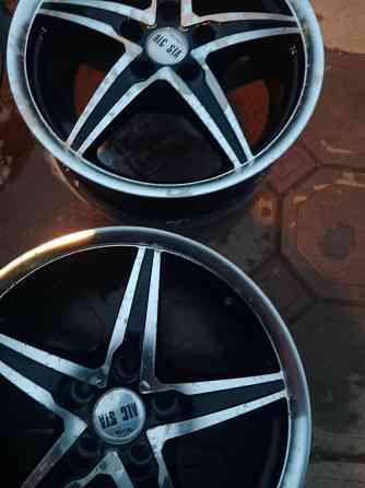 Диски р 16. 5*105 шевроле круз Донецк
