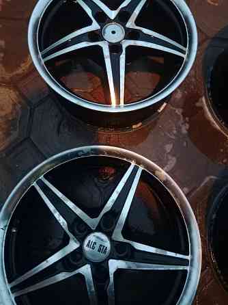 Диски р 16. 5*105 шевроле круз Донецк