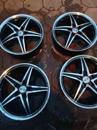 Диски р 16. 5*105 шевроле круз Донецк