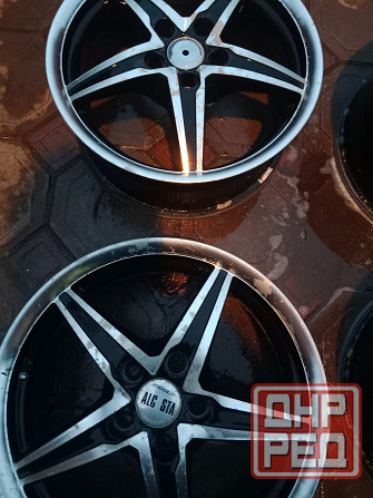 Диски р 16. 5*105 шевроле круз Донецк - изображение 3
