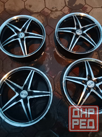 Диски р 16. 5*105 шевроле круз Донецк - изображение 4