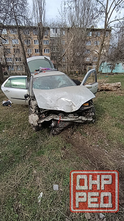 Продам на запчасти можно и целиком можно по деталям. Донецк - изображение 2