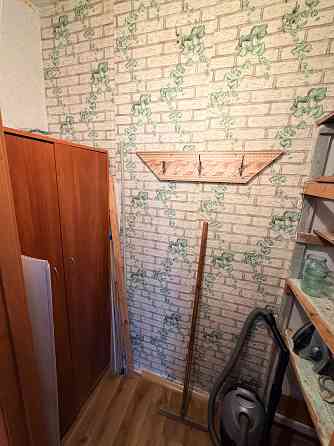Продам квартиру ! Заходи и живи ! Ясиноватая