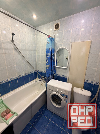 Продам квартиру ! Заходи и живи ! Ясиноватая - изображение 6