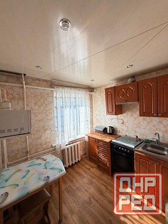 Продам квартиру ! Заходи и живи ! Ясиноватая - изображение 1