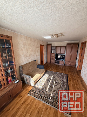 Продам квартиру ! Заходи и живи ! Ясиноватая - изображение 4