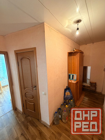 Продам квартиру ! Заходи и живи ! Ясиноватая - изображение 5