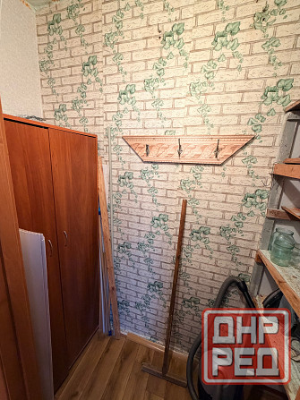 Продам квартиру ! Заходи и живи ! Ясиноватая - изображение 3