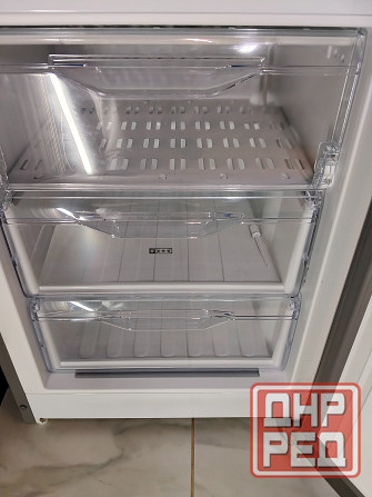 Продам холодильник. Макеевка - изображение 4