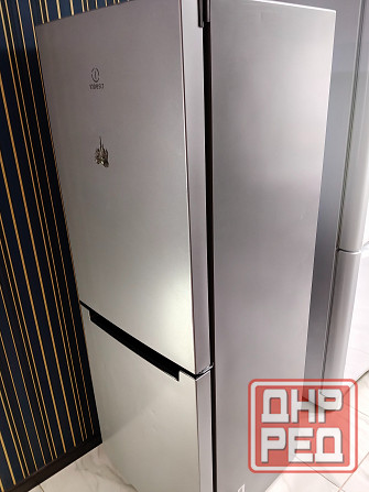 Продам холодильник. Макеевка - изображение 2