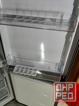 Продам холодильник. Макеевка - изображение 3