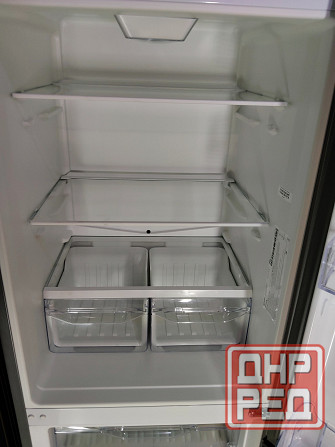 Продам холодильник. Макеевка - изображение 5