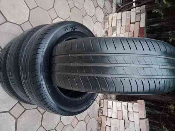 Летняя резина 205/60 р 16 Донецк