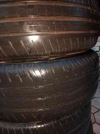 Летняя резина 205/60 р 16 Донецк