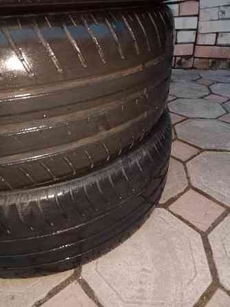 Летняя резина 205/60 р 16 Донецк