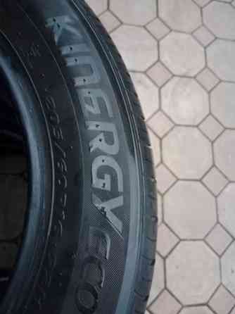 Летняя резина 205/60 р 16 Донецк