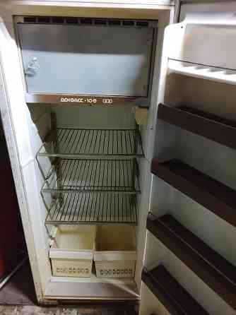 Холодильник Донбасс -10Е Донецк