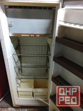 Холодильник Донбасс -10Е Донецк - изображение 2