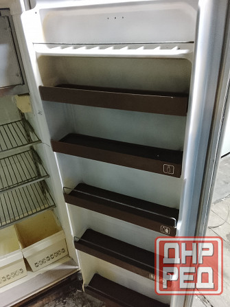 Холодильник Донбасс -10Е Донецк - изображение 3