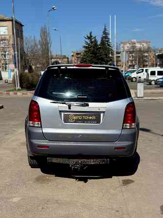 SsangYong Rexton Донецк