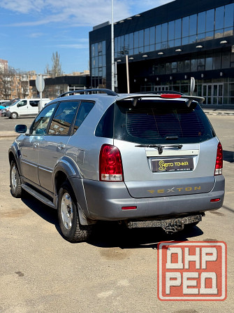 SsangYong Rexton Донецк - изображение 6