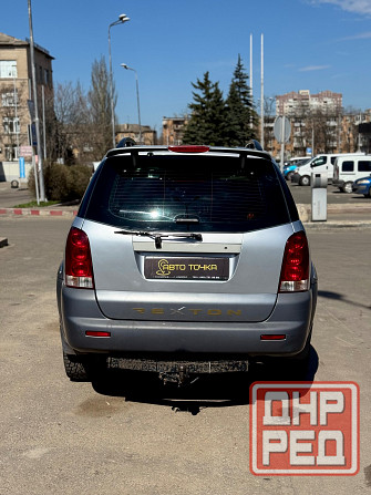 SsangYong Rexton Донецк - изображение 5