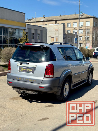SsangYong Rexton Донецк - изображение 4