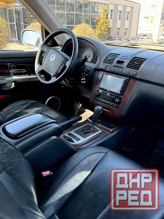 SsangYong Rexton Донецк - изображение 7