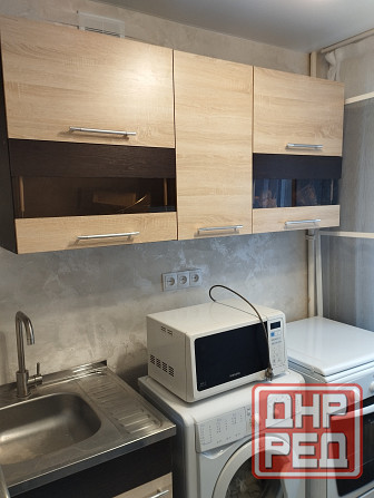 Продам кухню 2 м в хорошем состоянии Донецк - изображение 1