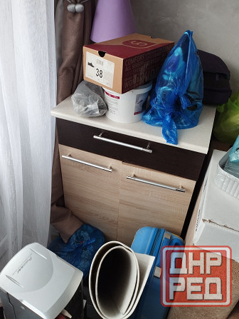 Продам кухню 2 м в хорошем состоянии Донецк - изображение 3