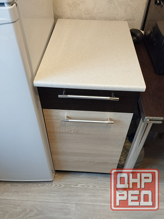 Продам кухню 2 м в хорошем состоянии Донецк - изображение 2