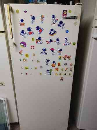 Холодильник Донбасс Донецк