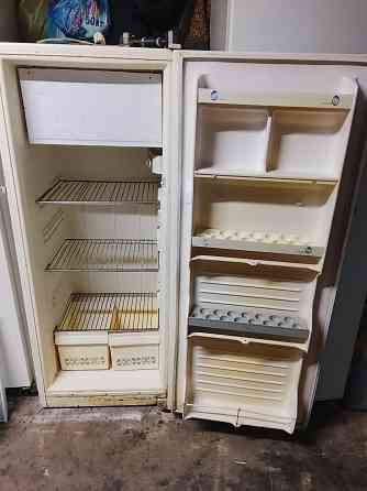 Холодильник Донбасс Донецк