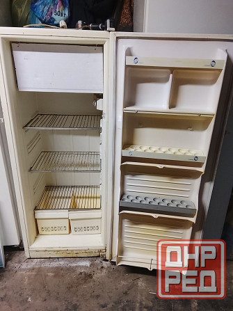 Холодильник Донбасс Донецк - изображение 2