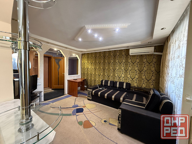 Продается 2-комнатная квартира в Куйбышевском районе Донецка! Донецк - изображение 4