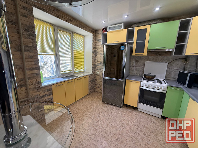 Продается 2-комнатная квартира в Куйбышевском районе Донецка! Донецк - изображение 2