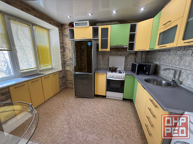 Продается 2-комнатная квартира в Куйбышевском районе Донецка! Донецк - изображение 8