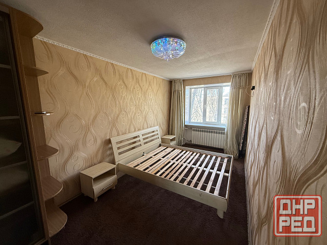 Продается 2-комнатная квартира в Куйбышевском районе Донецка! Донецк - изображение 6