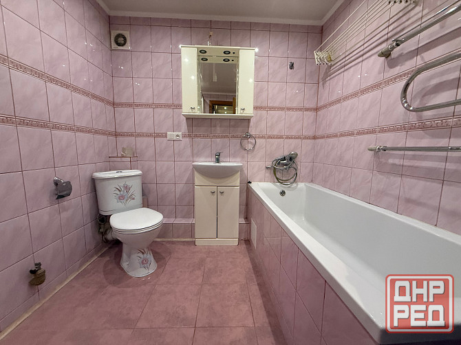 Продается 2-комнатная квартира в Куйбышевском районе Донецка! Донецк - изображение 5