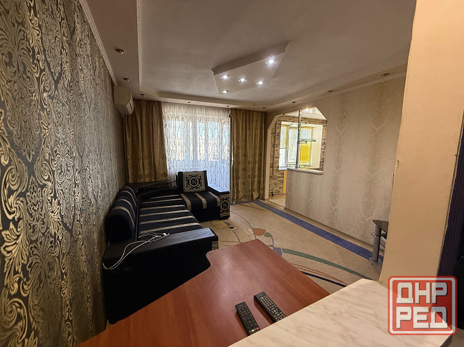 Продается 2-комнатная квартира в Куйбышевском районе Донецка! Донецк - изображение 7