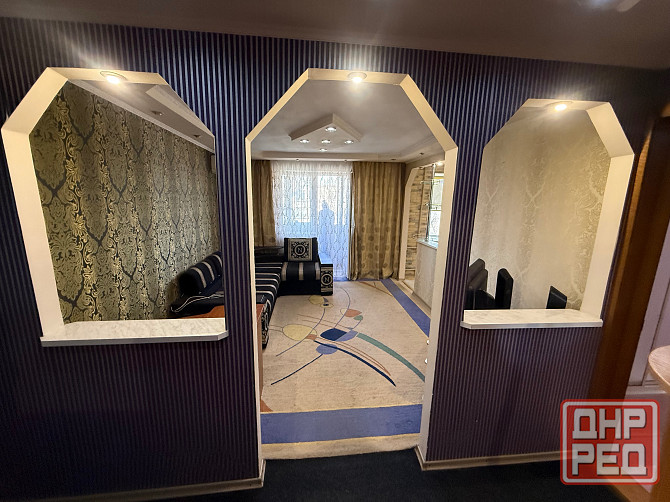 Продается 2-комнатная квартира в Куйбышевском районе Донецка! Донецк - изображение 3